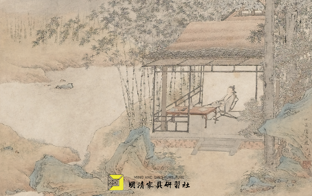 從席地而臥到一床成室：床具小史